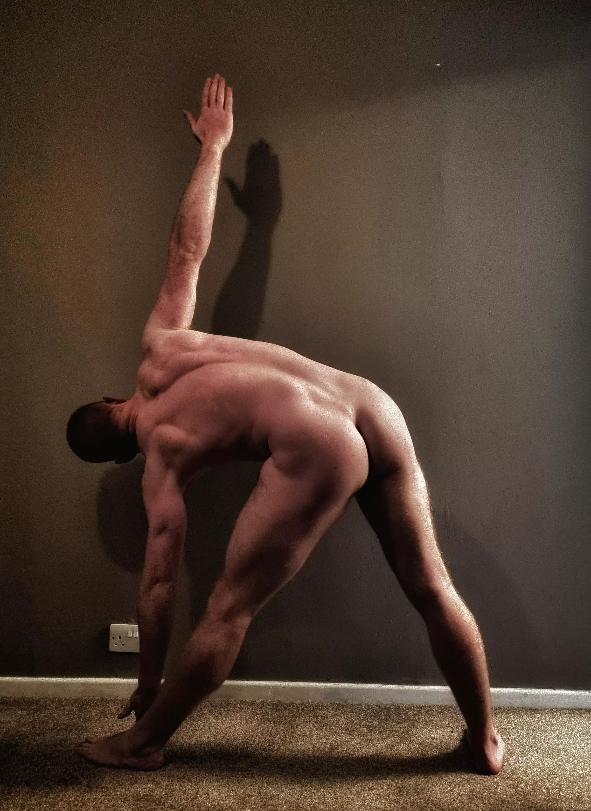 Twisting triangles Twisting triangles