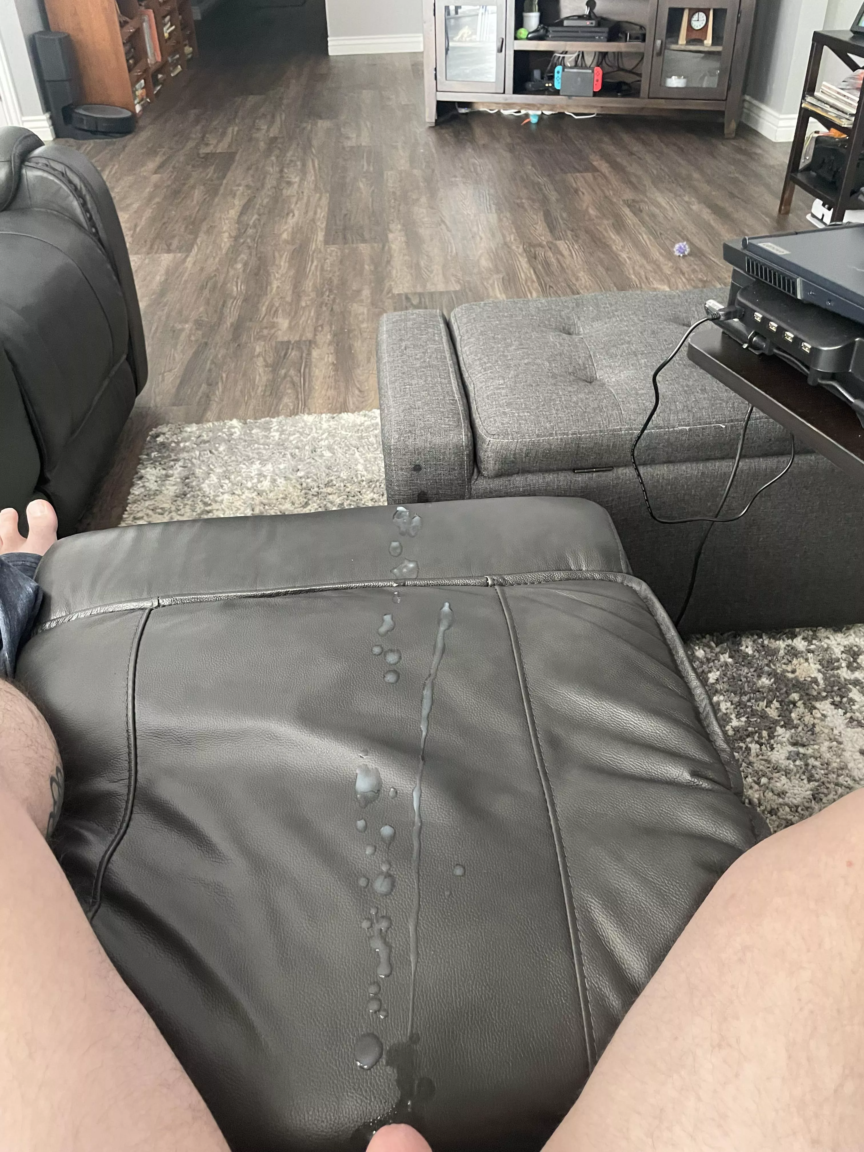 Twitter saw it first, linked in my bio.