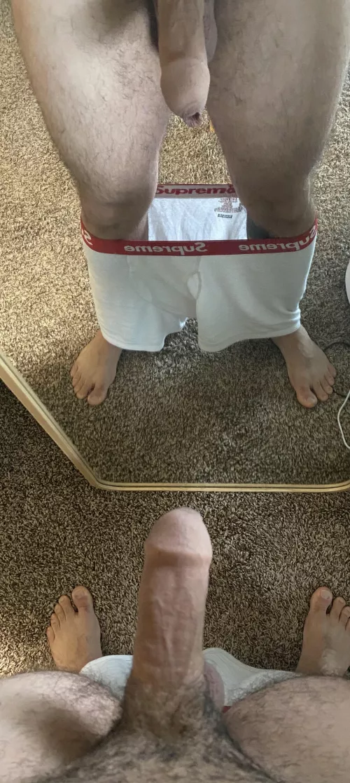 Two different views for your morning. Two different views for your morning.