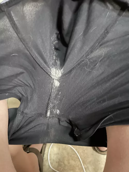 Two hours of housework 🤷‍♀️