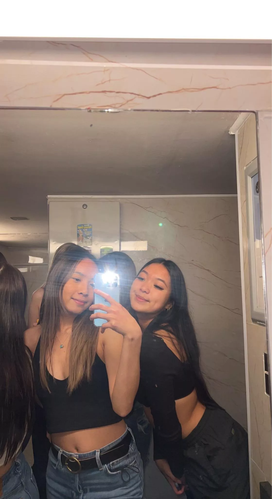 Two is better than one