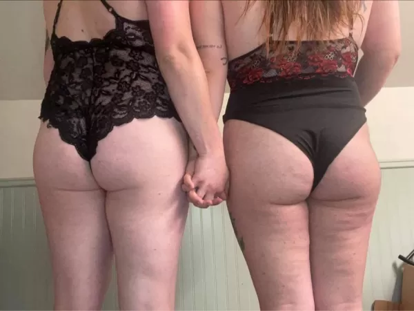 Two is better than one š