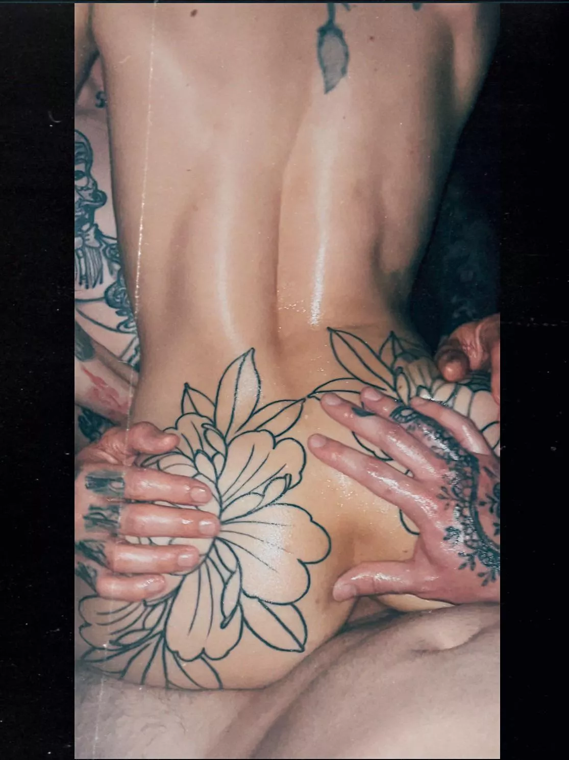 Two is so much better than one