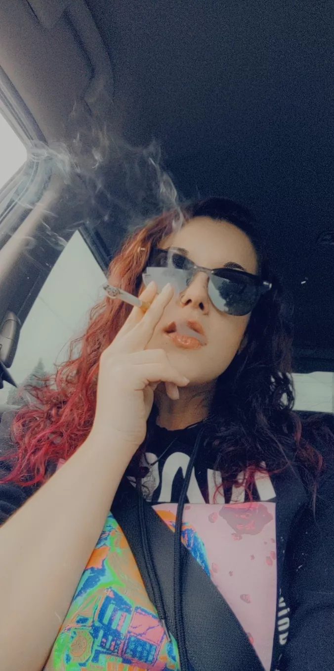 Two lost souls swimming in a fish bowl year after year ❄️♥️