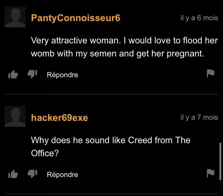 Two types of peoples Two types of peoples