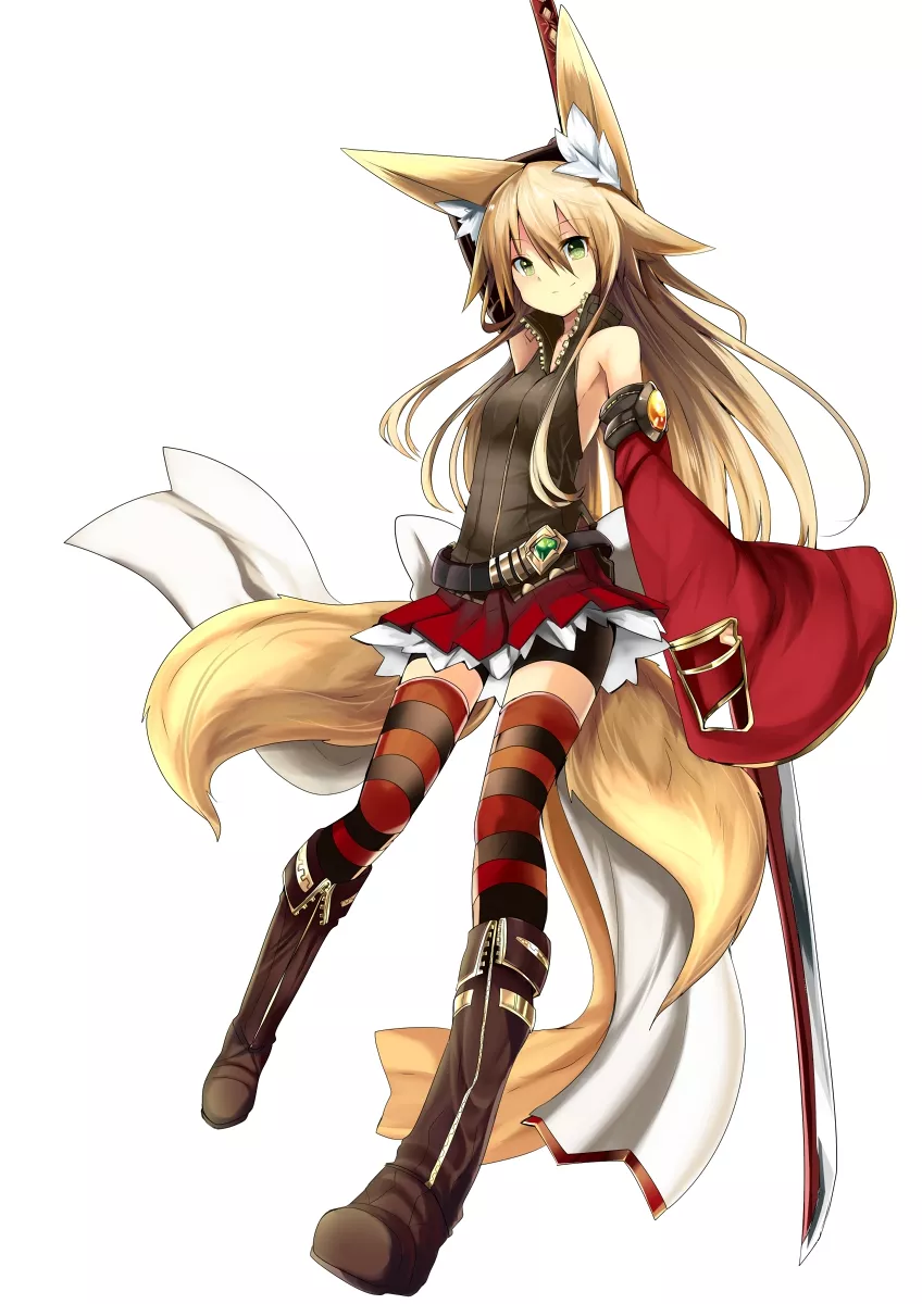 Two-tails Two-tails