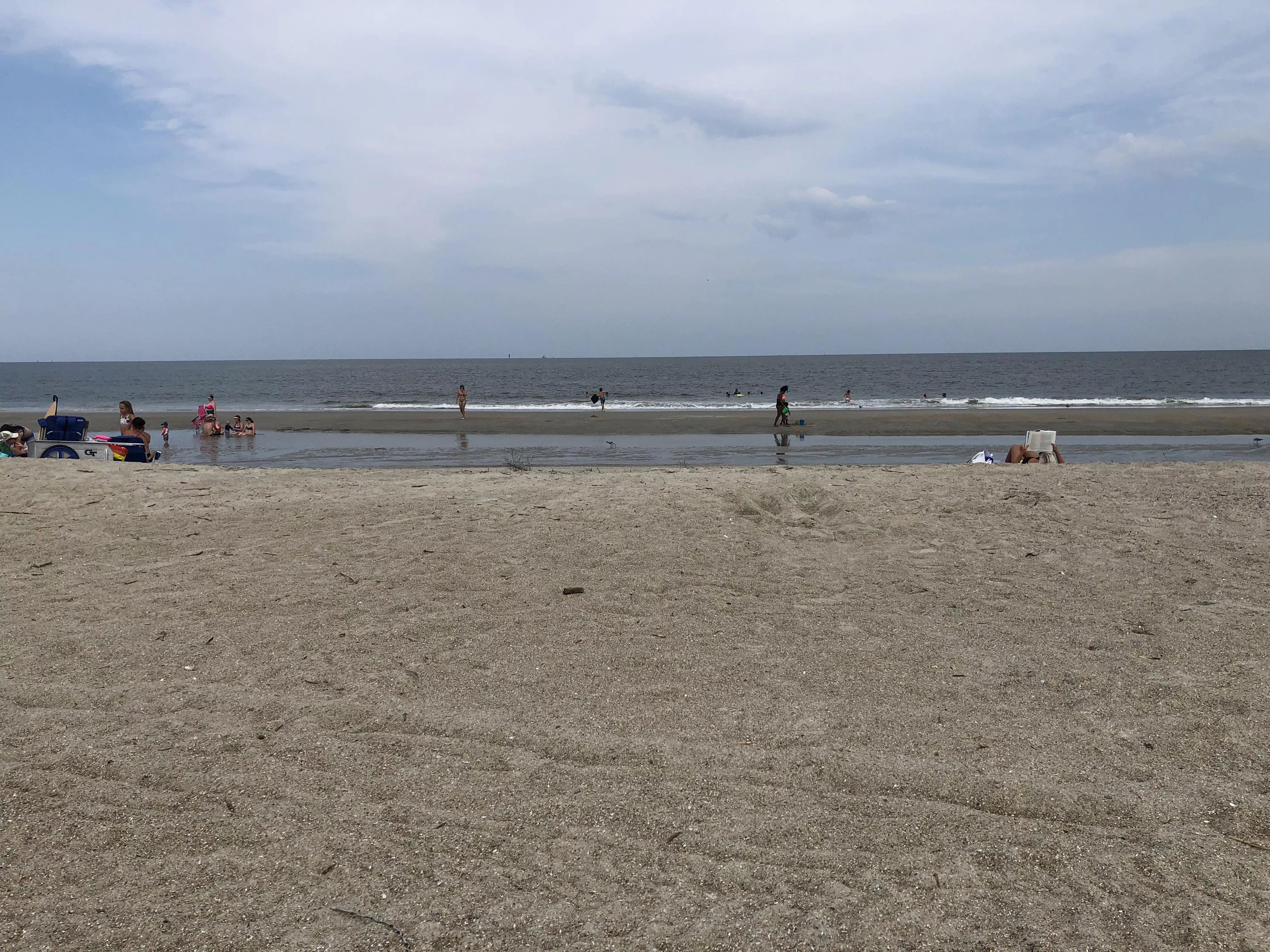 Tybee Island, Georgia Tybee Island, Georgia