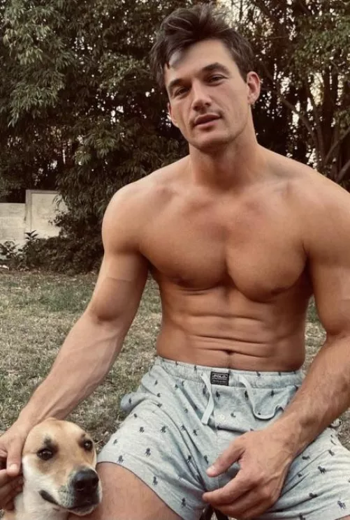 “Tyler Cameron” …