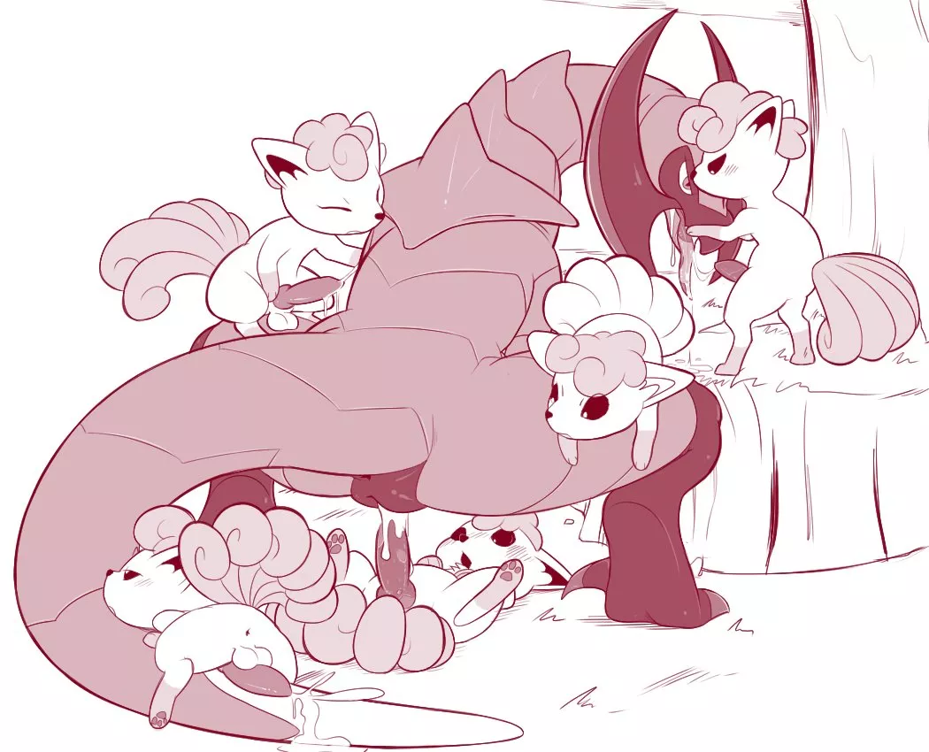 Type advantage [MF] (Blushbutt)