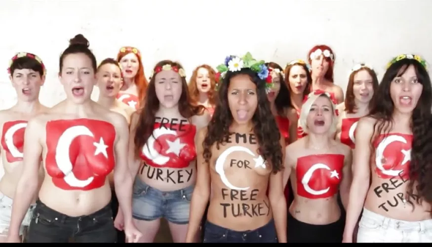 Typical Christmas is over and now they advertising Free Turkey