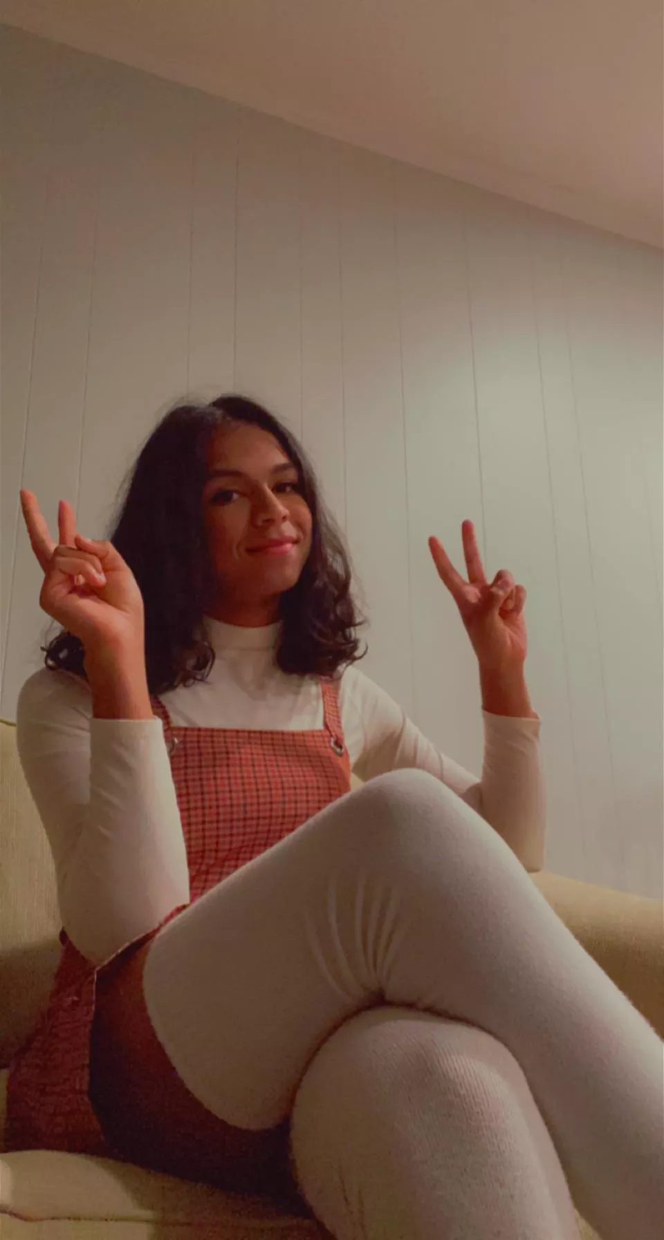 Typical Thursday night for me!