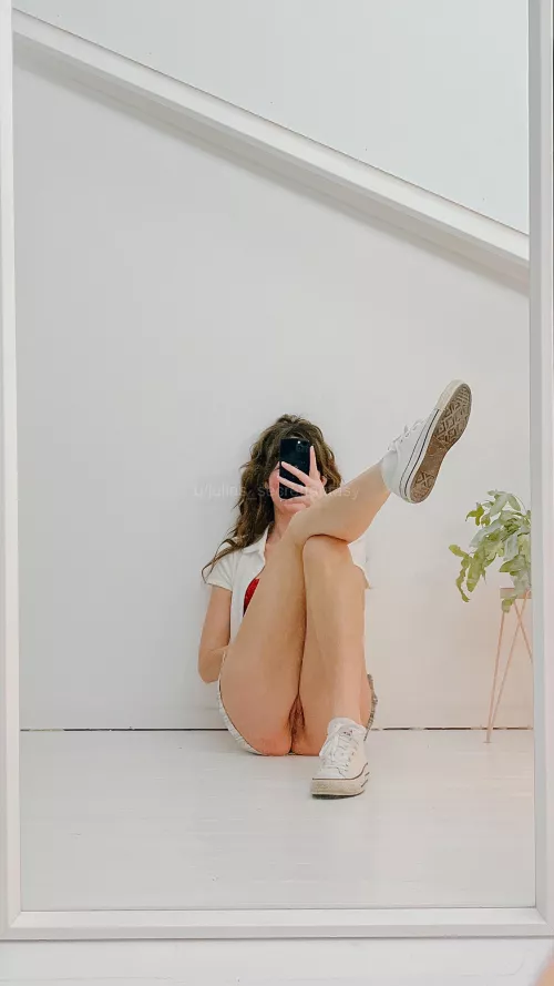 U better not pull out of my 18yo body when I make ur cock explode