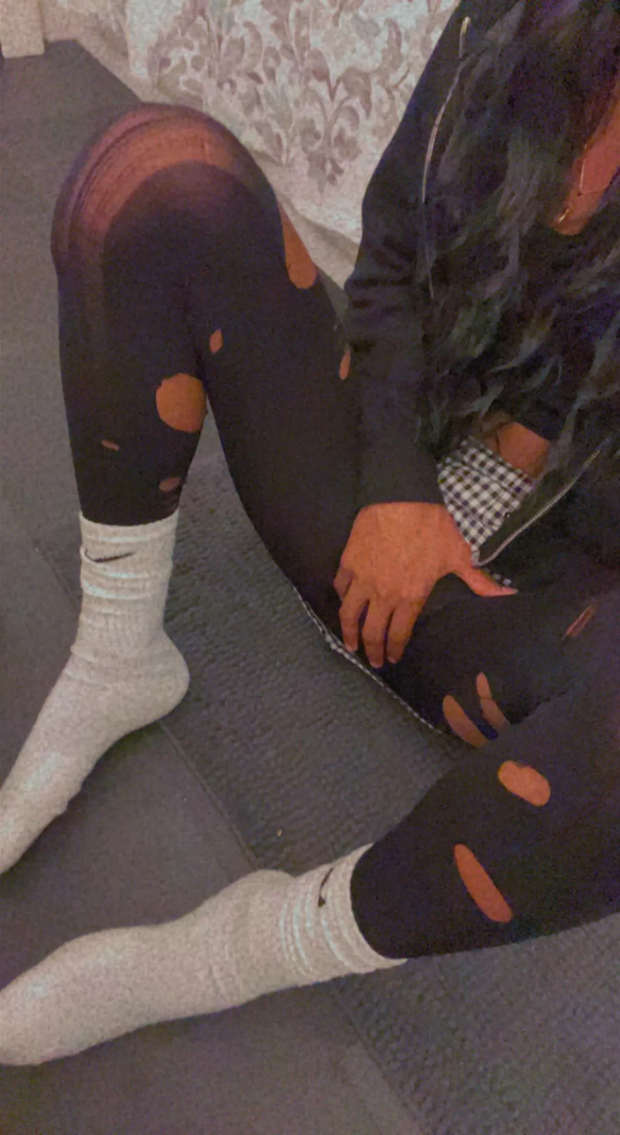 U can ignore me ig 😒🙄