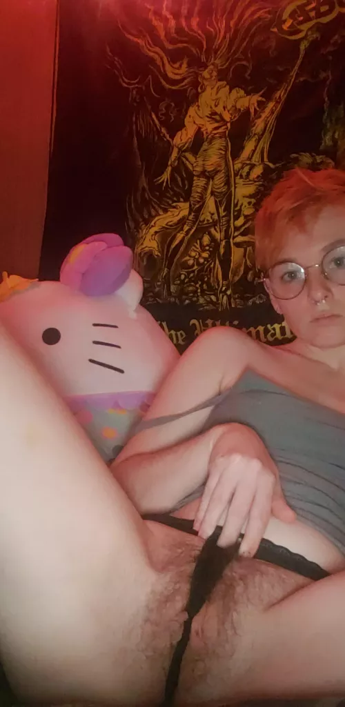 U into soft bois?