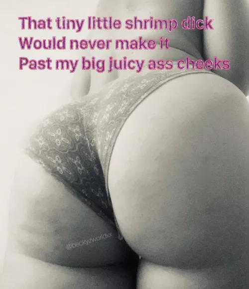 u know it’s true