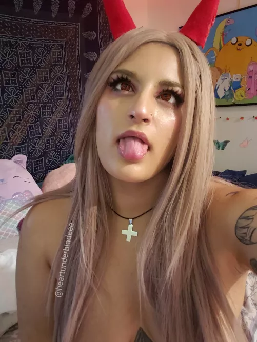 U like demon girls? U like demon girls?
