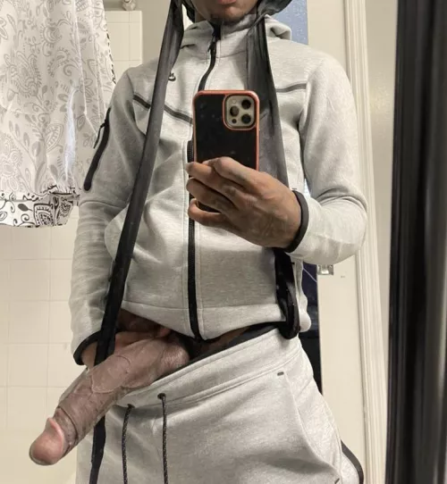 U like em Veiny?