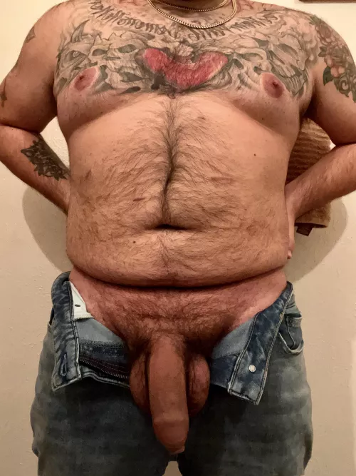 u like fat guys or nah