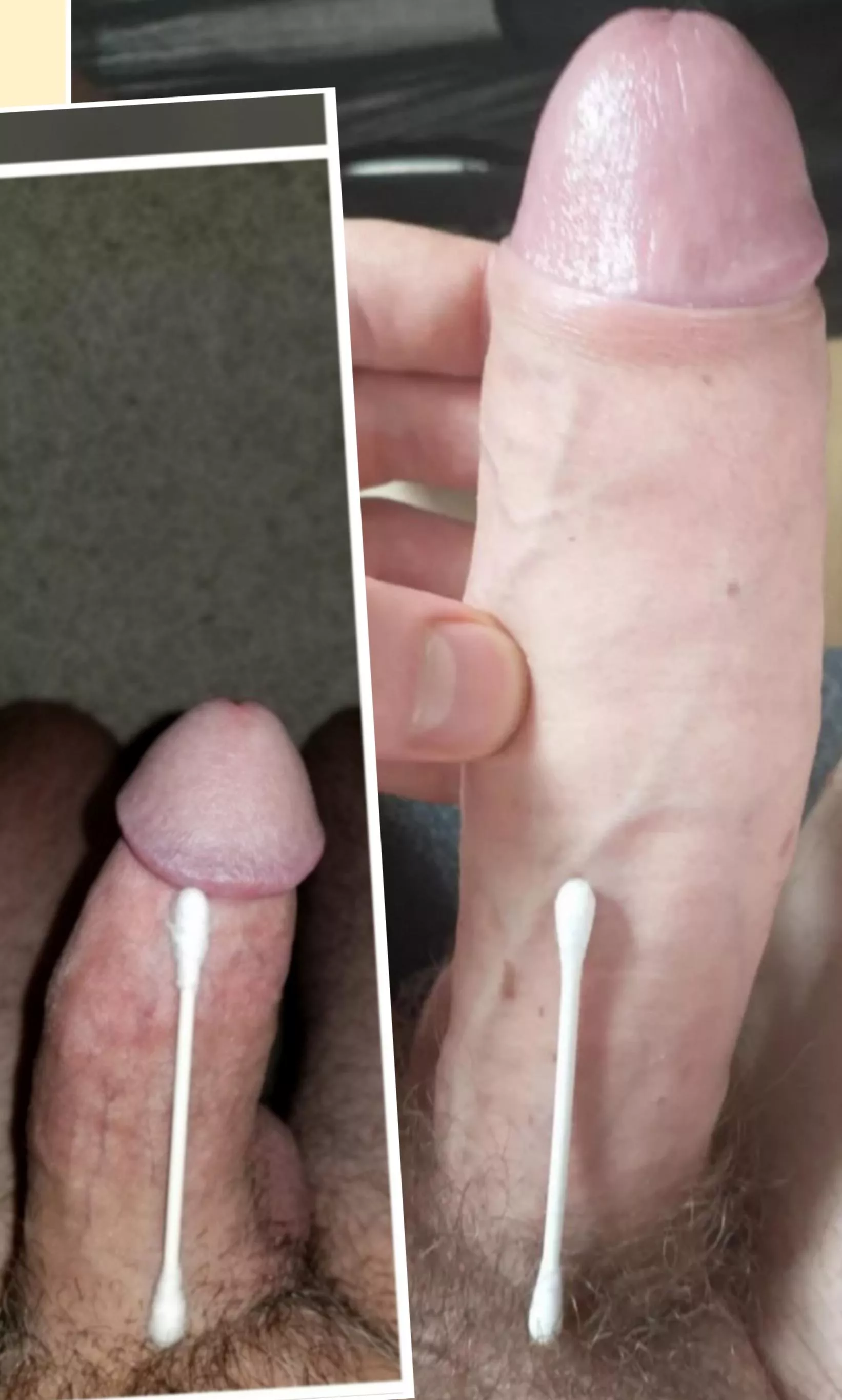 U/Fleischpeitsch(R) and me U/Fleischpeitsch(R) and me