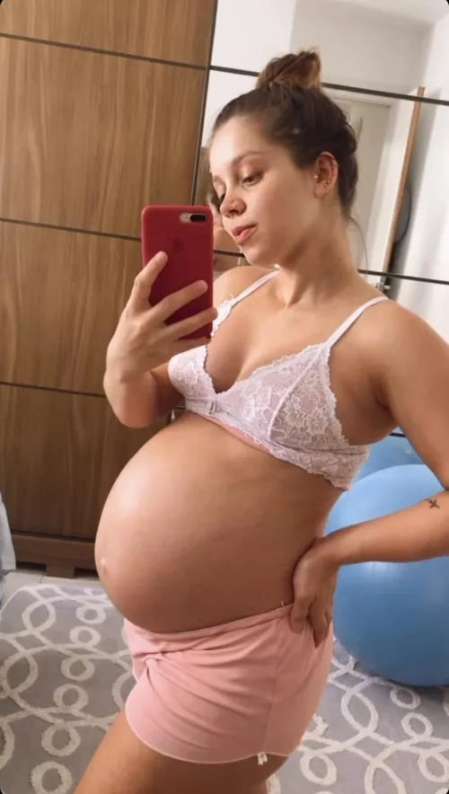 Ughβ¦ Belly is looking more and more amazing babes. What do you think? πππ₯°π€°πΌπ€°πΌ Ughβ¦ Belly is looking more and more amazing babes. What do you think? πππ₯°π€°πΌπ€°πΌ