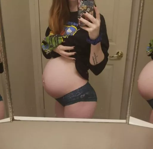 Ugh I really miss my bump...like a lot Ugh I really miss my bump...like a lot