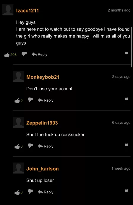 Uh oh