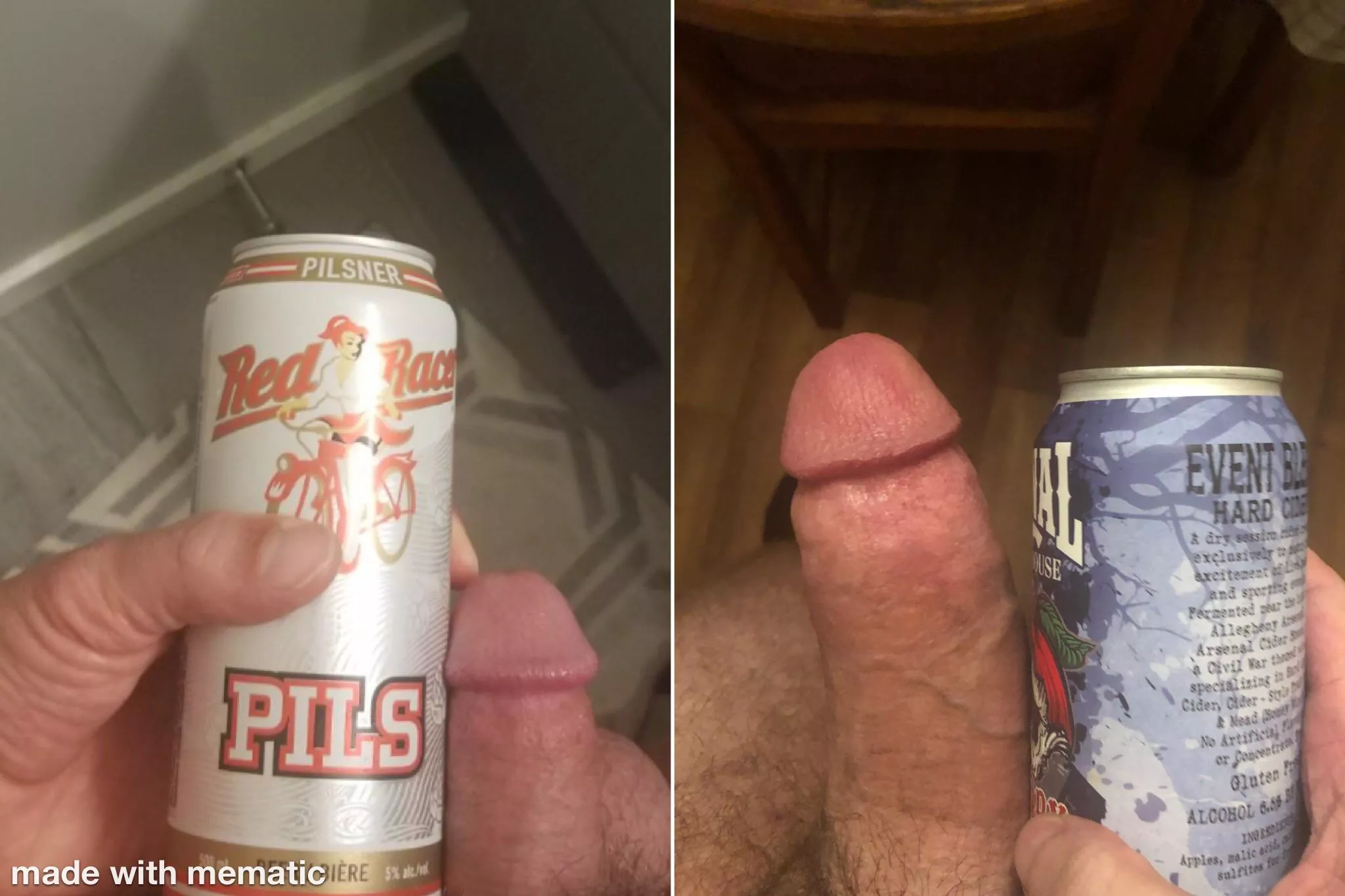 u/jackoffer752 vs mine u/jackoffer752 vs mine