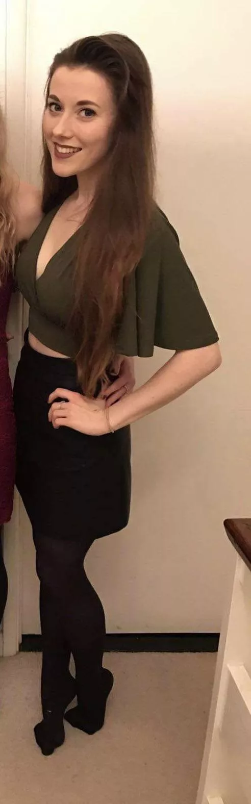 Uk wife, recognise her? Uk wife, recognise her?