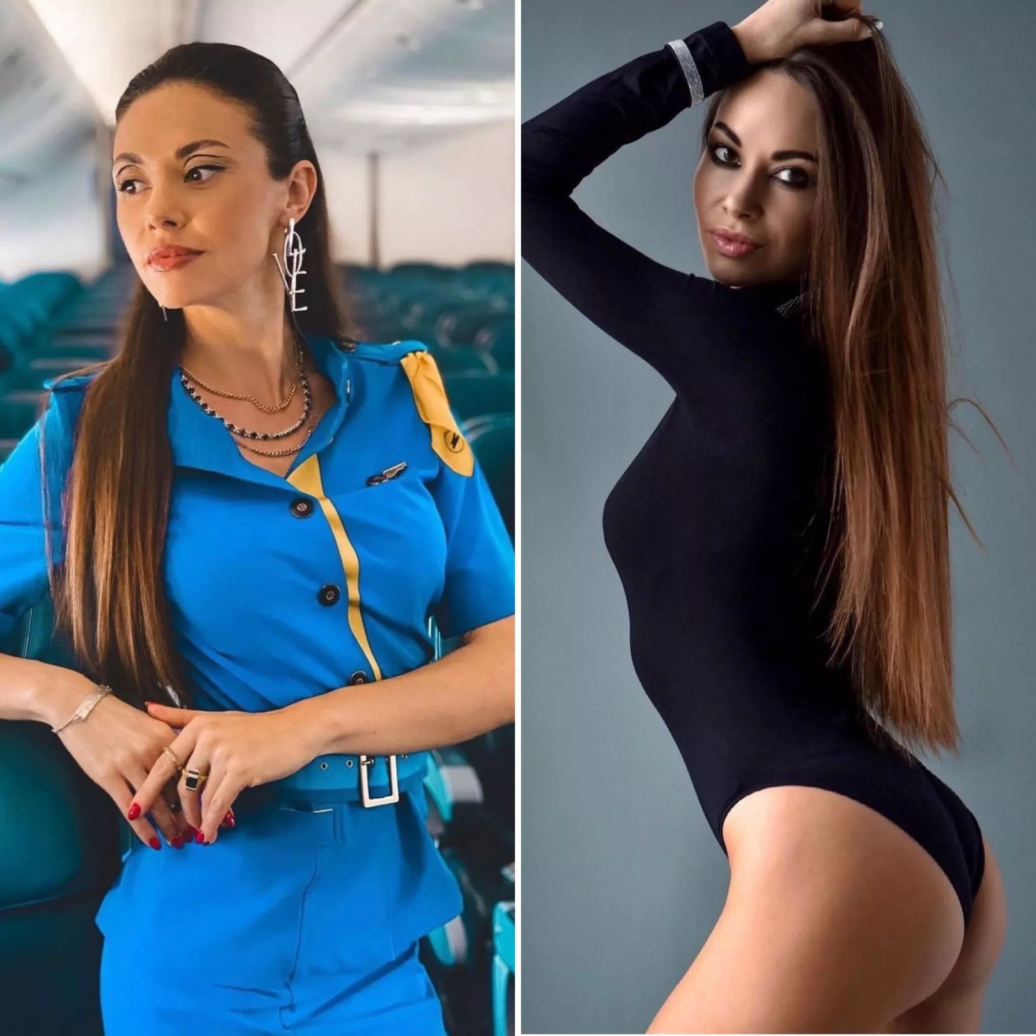 Ukrainian airlines 🇺🇦