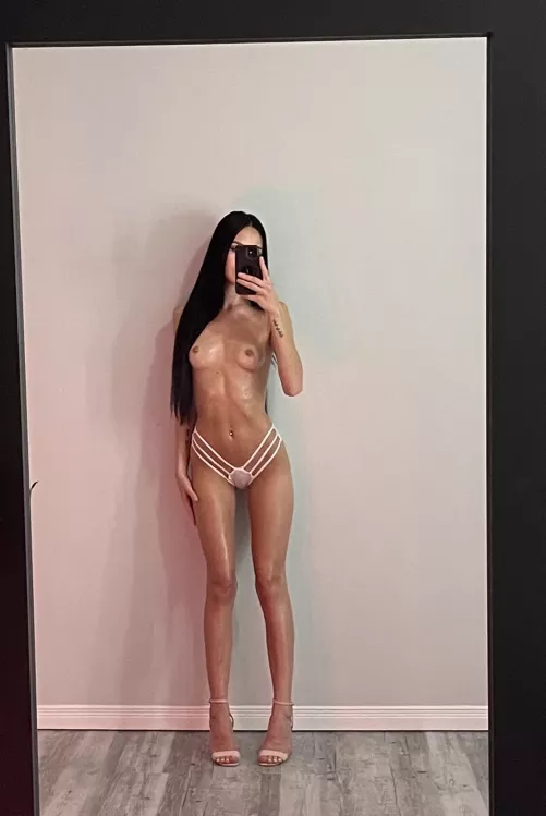 Ultimate pocket slut