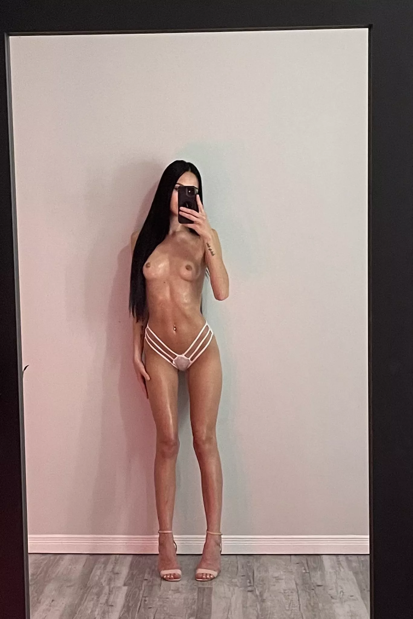 Ultimate pocket slut