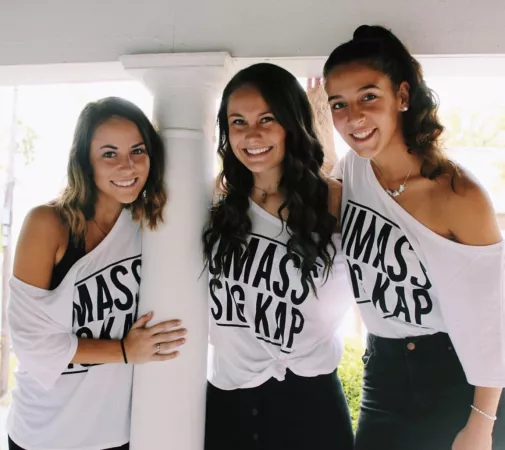 UMass UMass