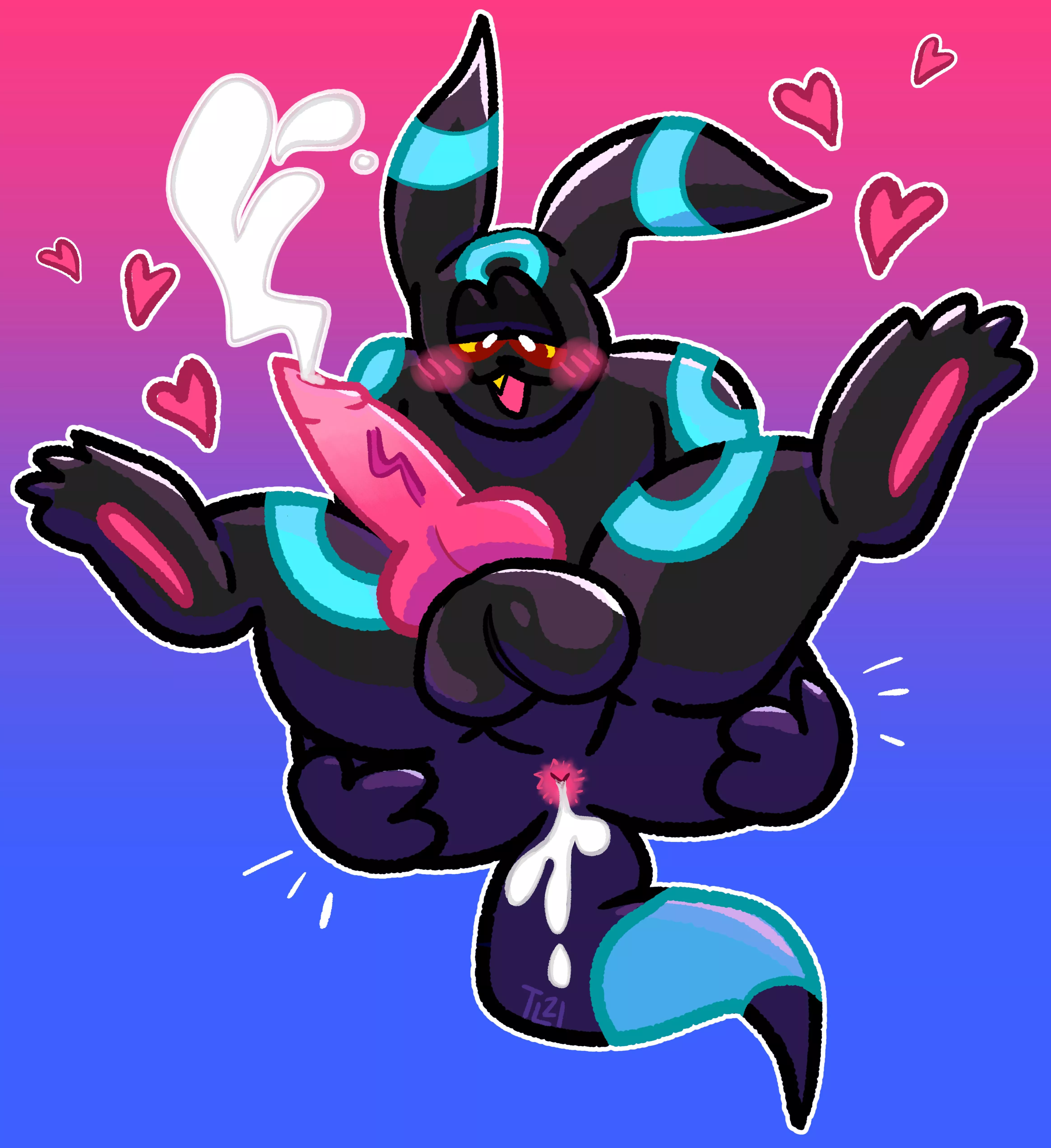 umbreon (tuesdaylust) umbreon (tuesdaylust)