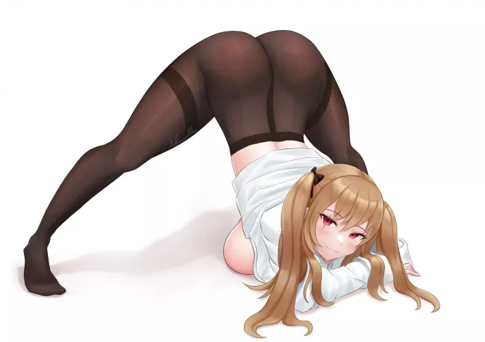 UMP9 Jack-o Pose UMP9 Jack-o Pose