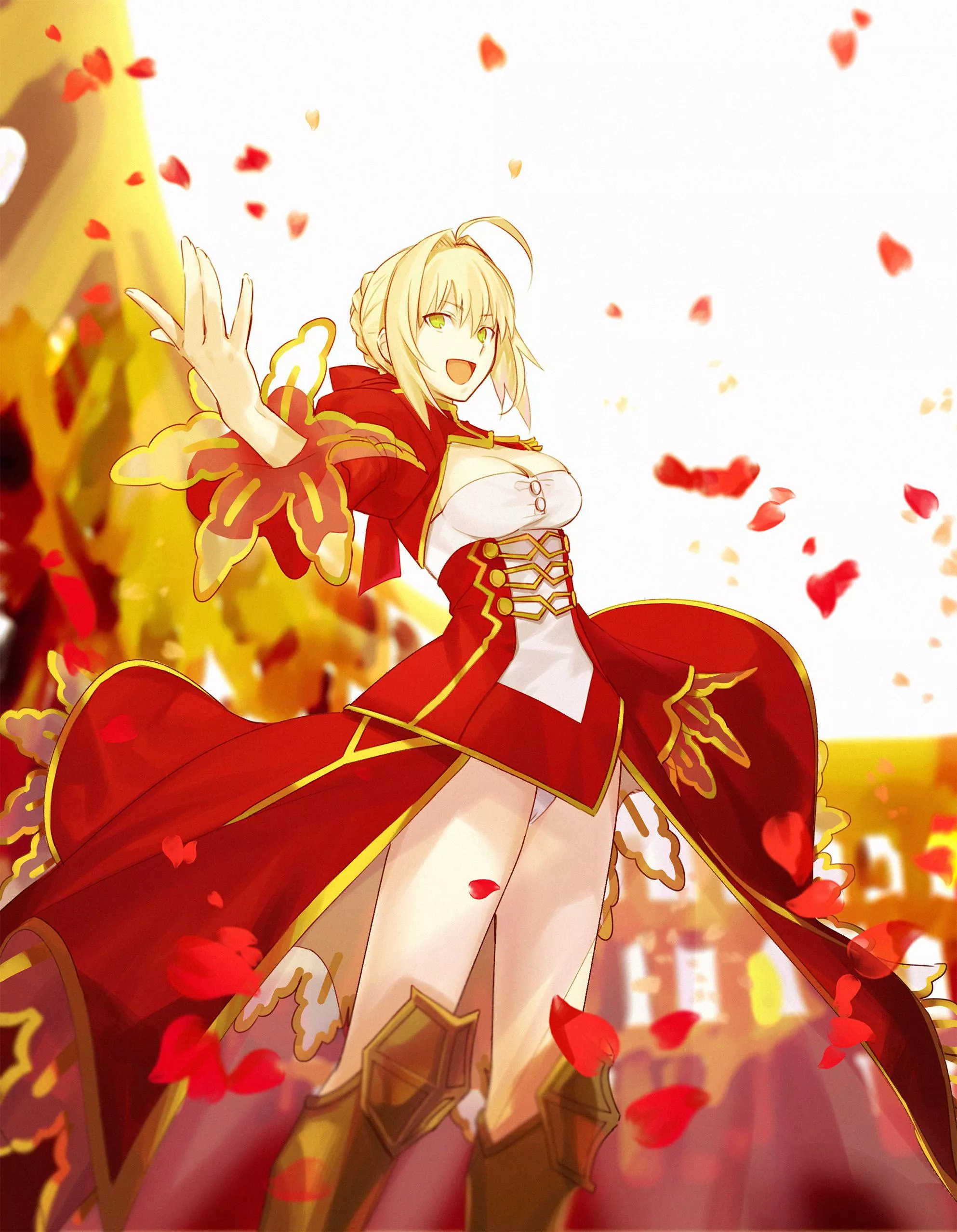 Umu! Umu!