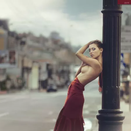 Unashamed elegance Unashamed elegance
