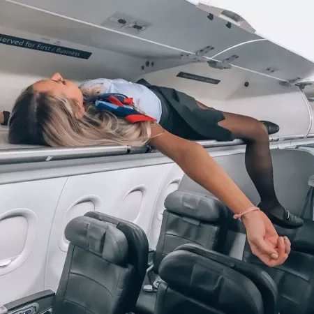 Unclaimed Baggage, Its Mine π§³