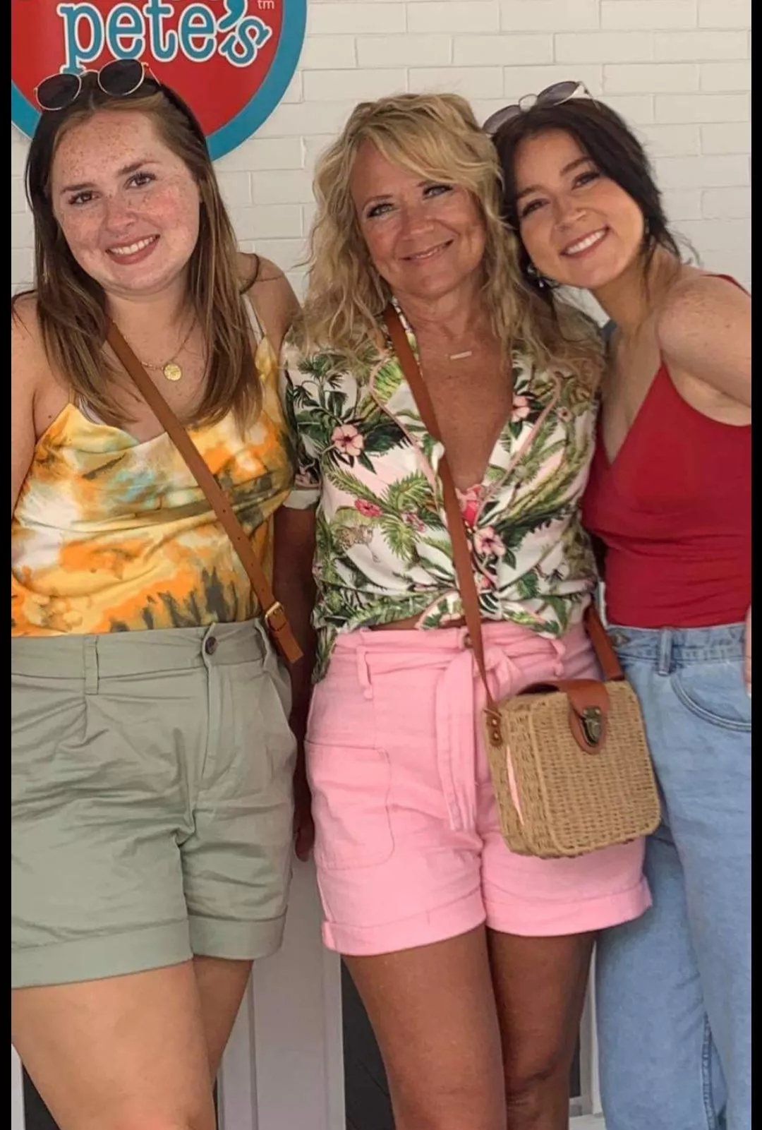 Uncle's new wife and her kids. Who's getting it first? Uncle's new wife and her kids. Who's getting it first?