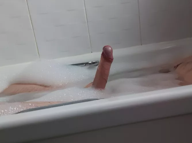 Uncut 😁