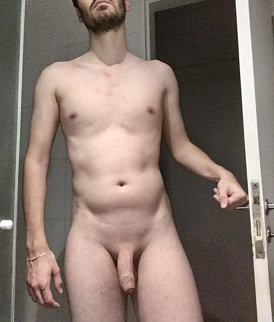Uncut cock deserve love too π Uncut cock deserve love too π