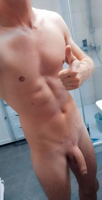 🇩🇪 uncut cock, fit body 🇩🇪 uncut cock, fit body