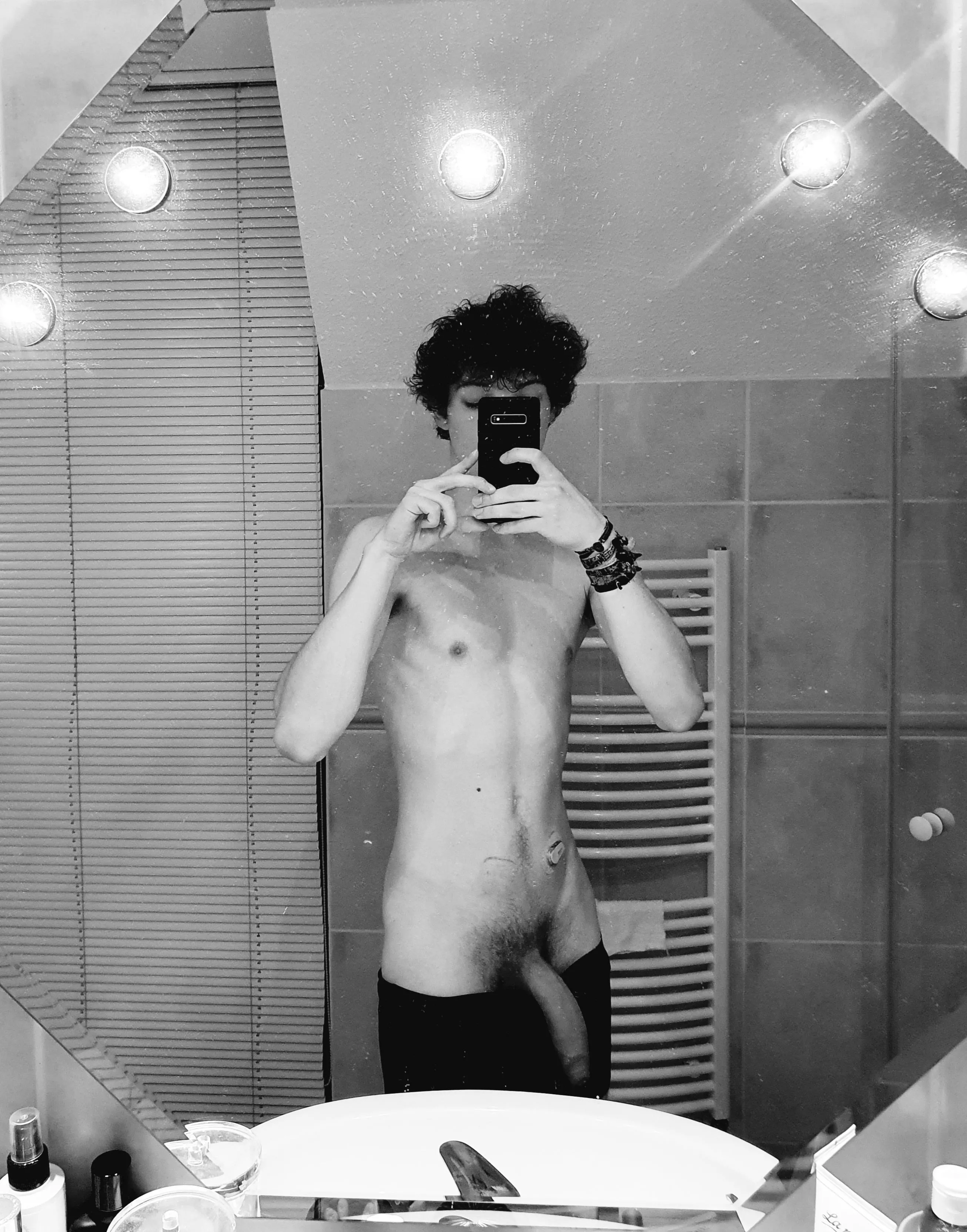 Uncut horse cock Uncut horse cock