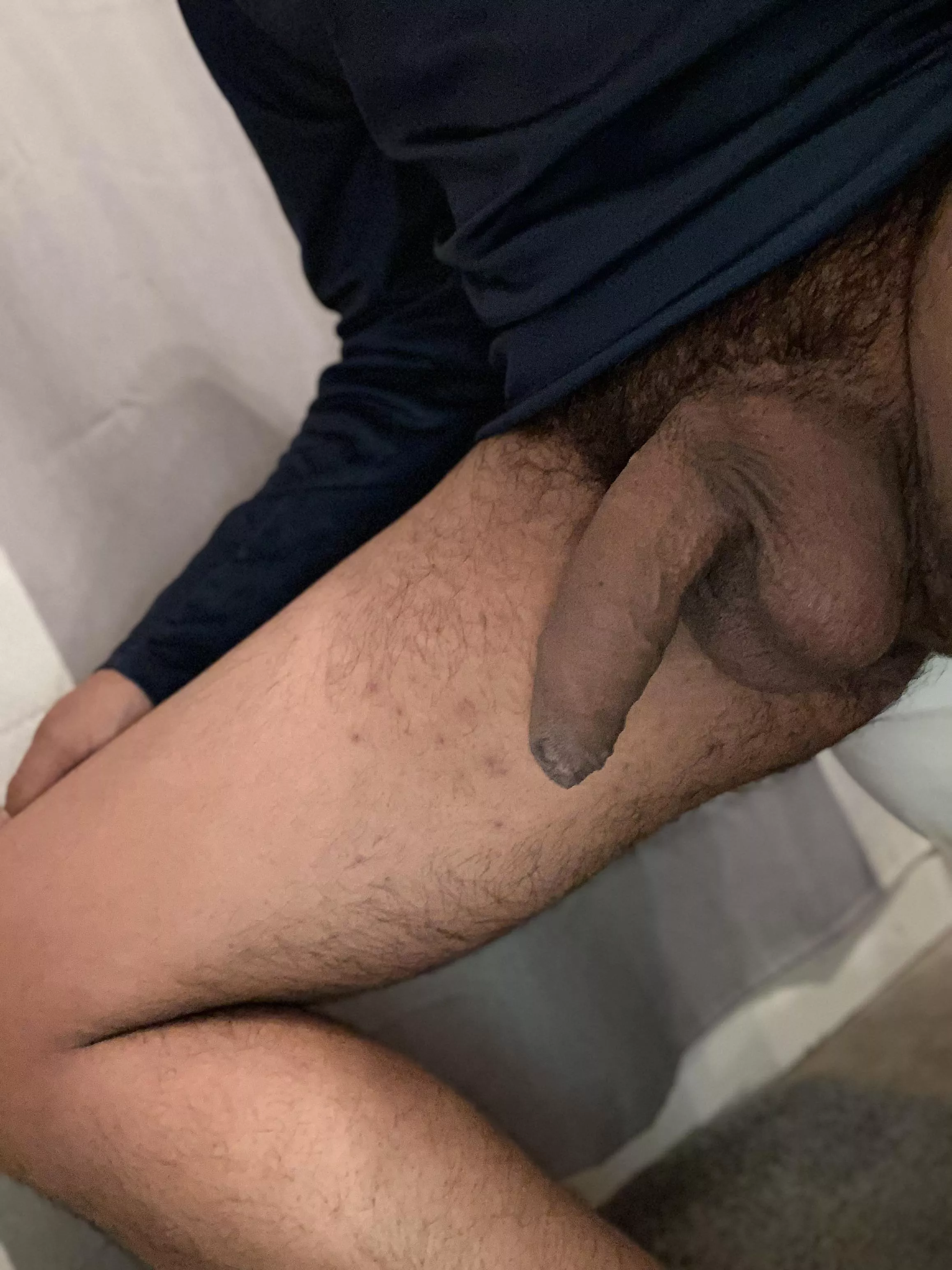 Uncut softie Uncut softie