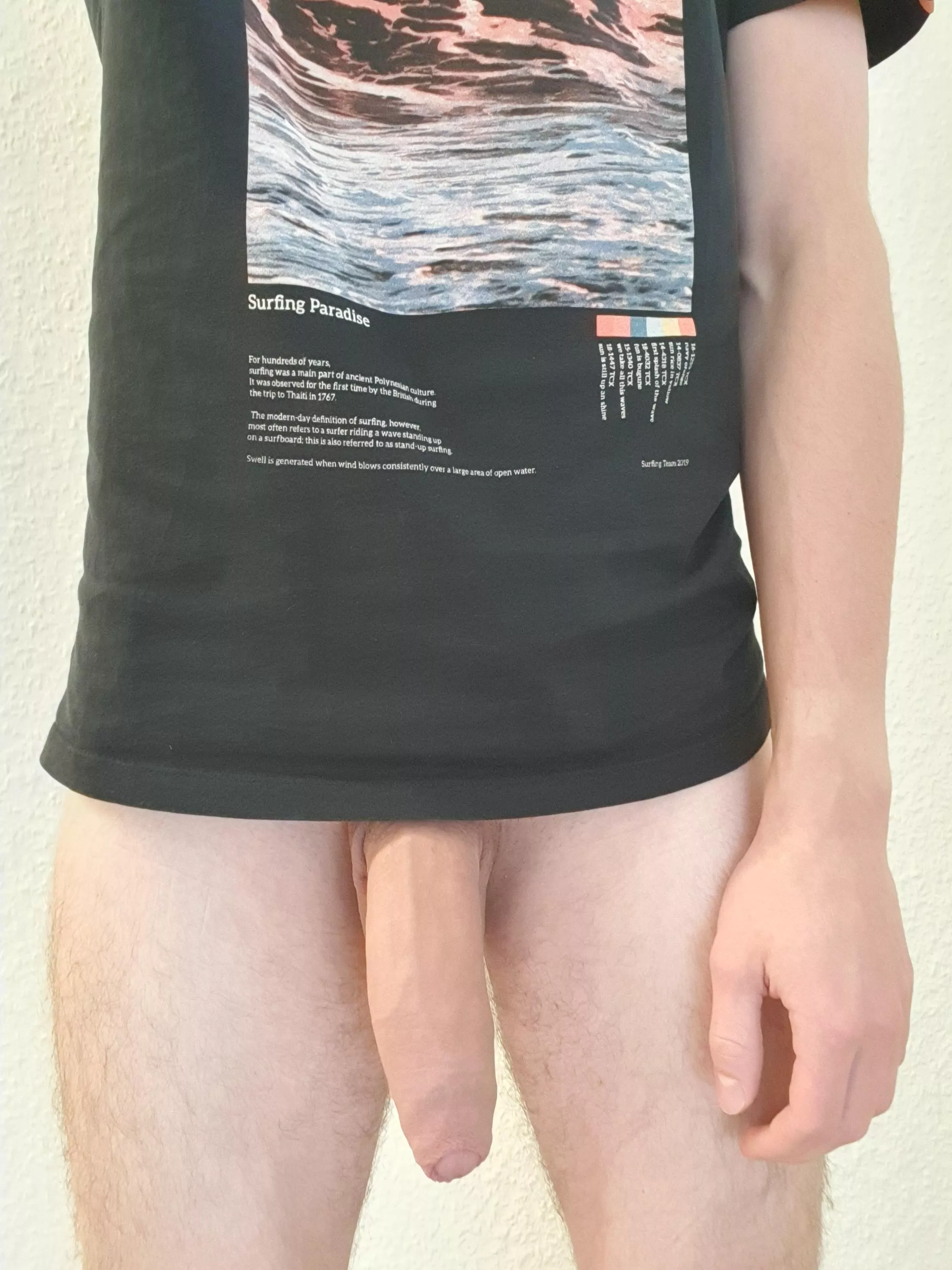 Uncut softie Uncut softie