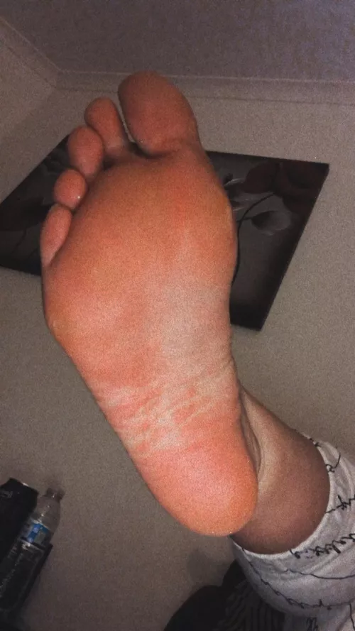 Under my control ✨