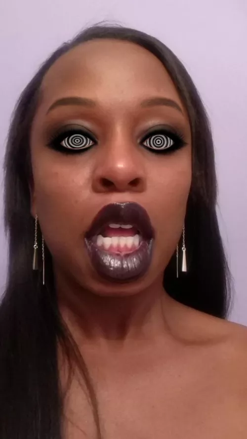 Undergoing reprogramming....cannot look away until hypnosis is finished....Will be Master's obedient suck slave when update completes. Undergoing reprogramming....cannot look away until hypnosis is finished....Will be Master's obedient suck slave when update completes.