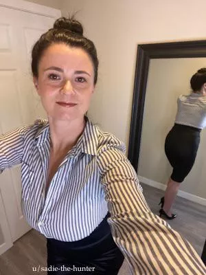 Underneath these clothes is a body built for fucking