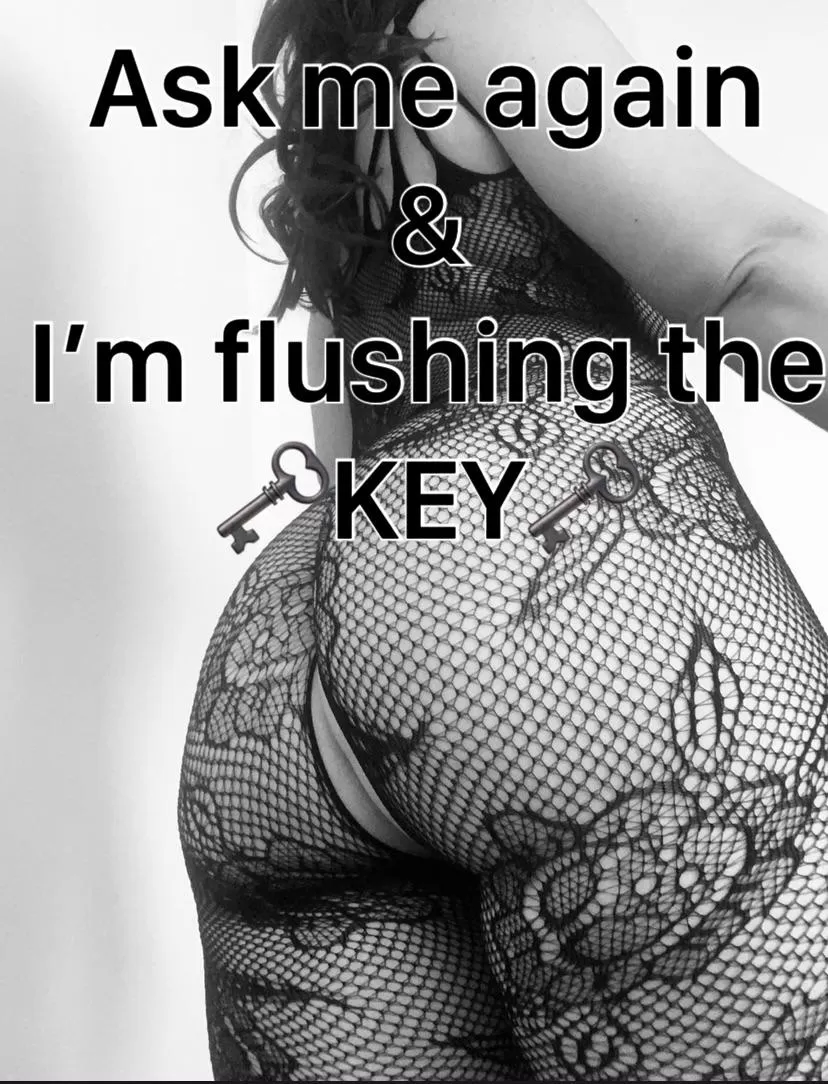 understood? understood?