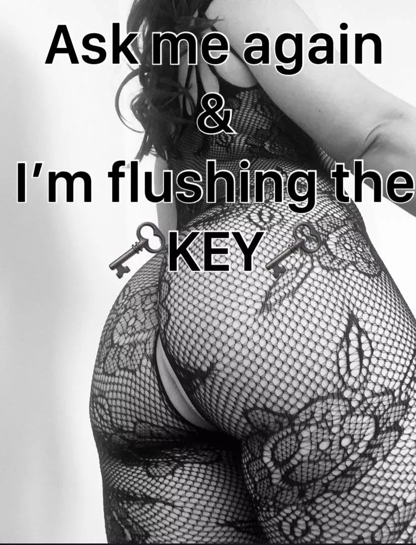 understood? understood?