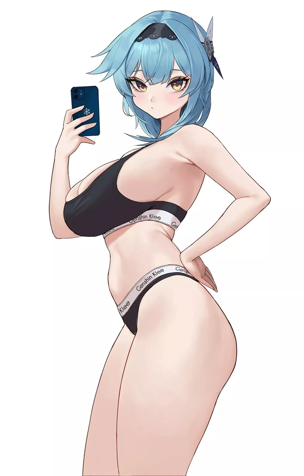 Underwear Eula Underwear Eula